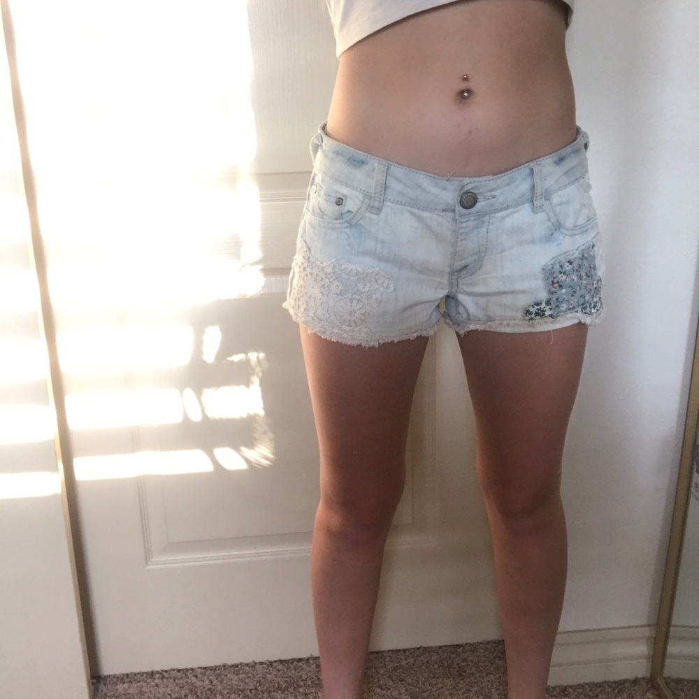 Shorts